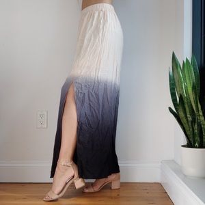 Offers Accepted - Maxi Skirt